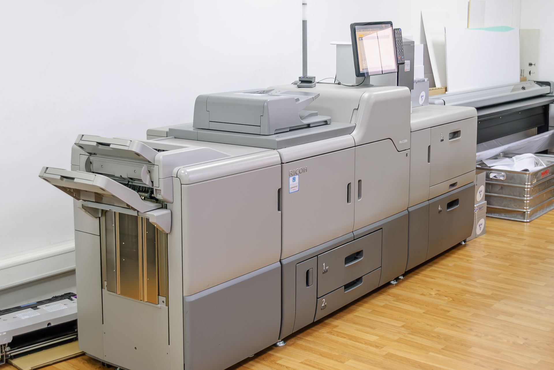 Laserdrucker