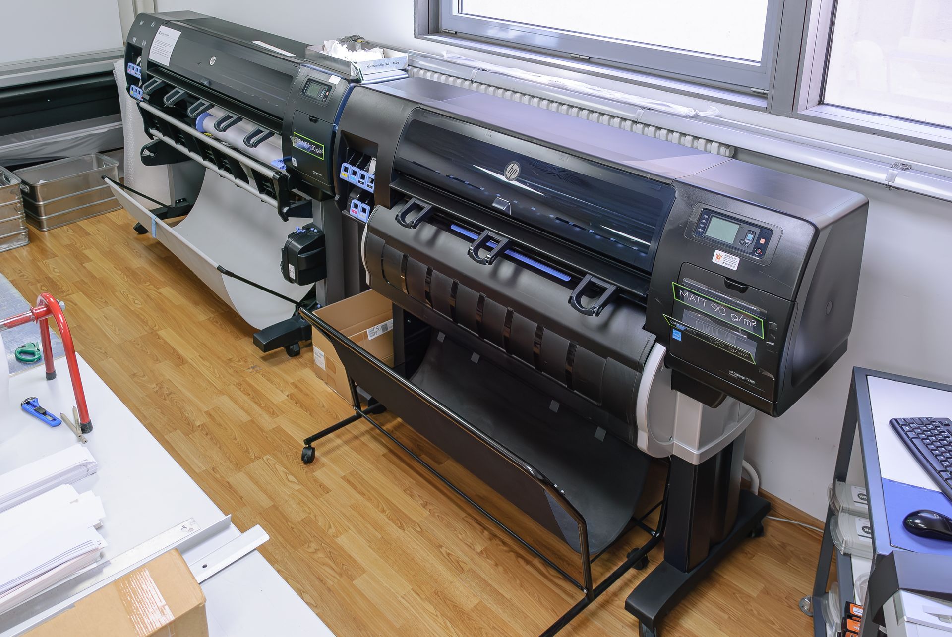 CAD Plotter