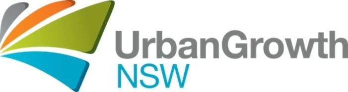 Urban Growth logo