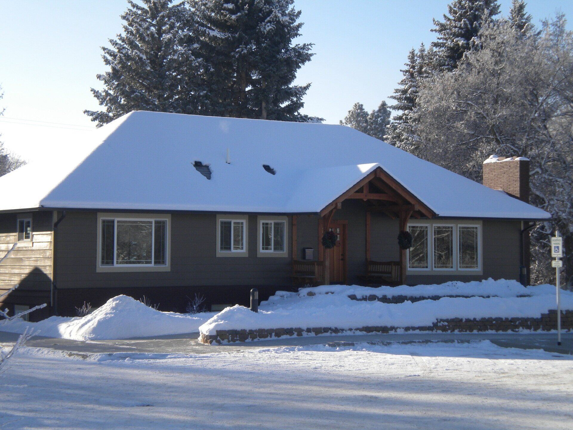 Full Service Property Management Company Missoula MT