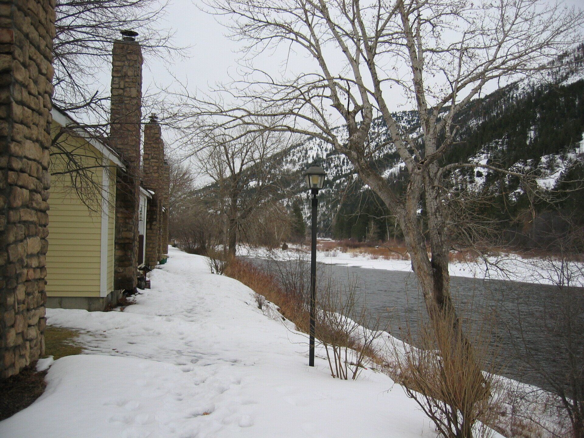 Professional Property Management Company Missoula MT