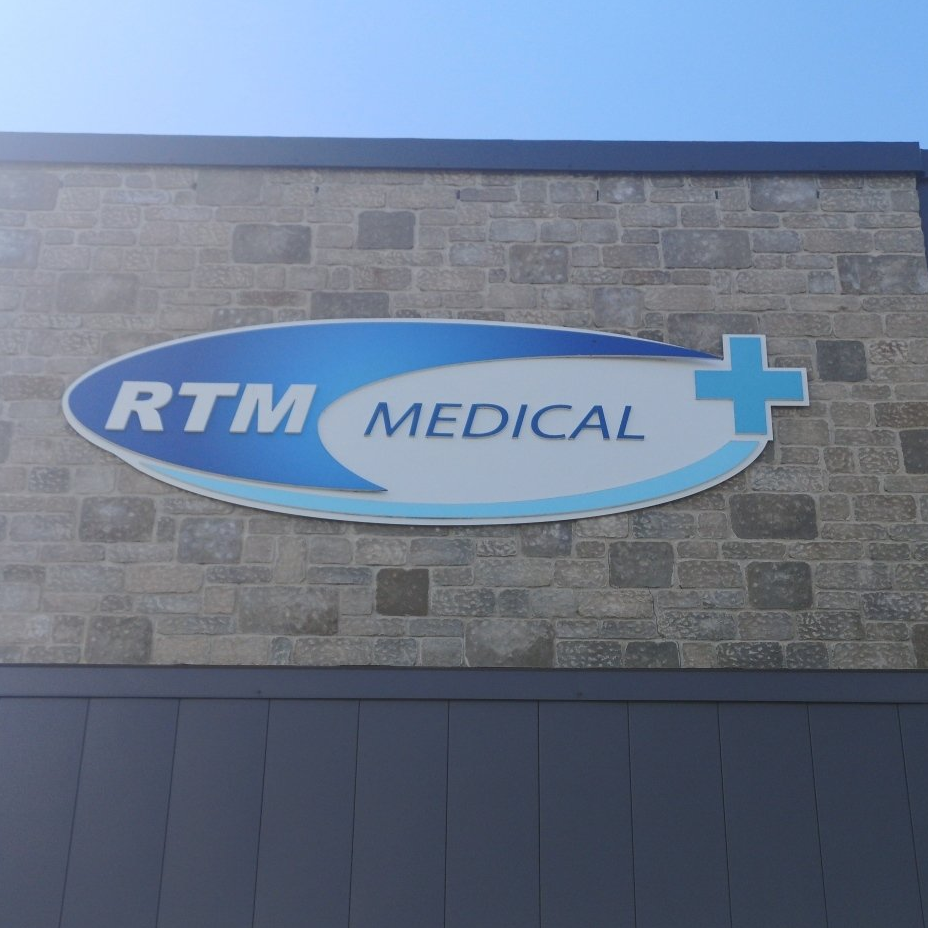 RTM Médical Nous contacter • Service équipements médicaux