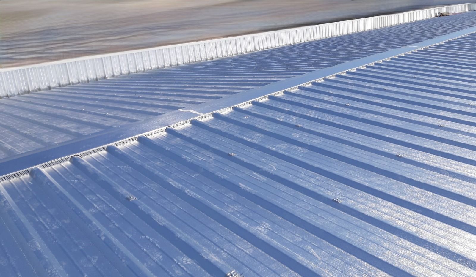 coperture metalliche