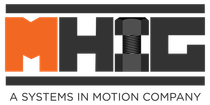 Material Handling Installation Group logo