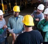 material handling installers