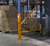 pallet rack repair