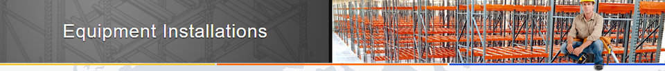 Warehouse Rack Installation | Nationwide Pallet Rack Installers ...