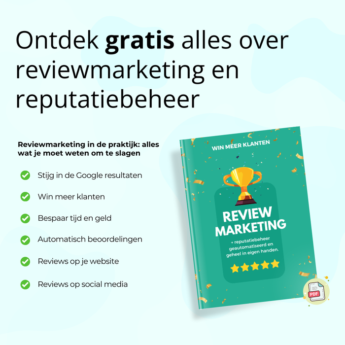 Review Marketing Nederland