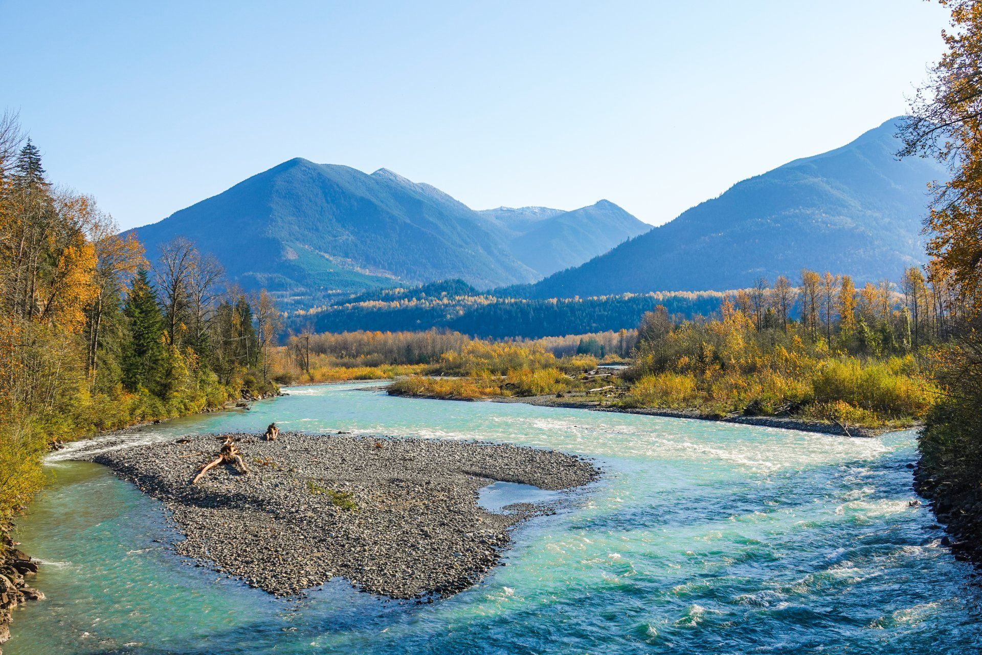 Skynest is located in beautiful Chilliwack BC