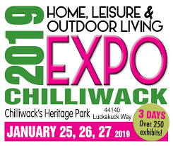 Chilliwack Home, Leisure & Outdoor Living Expo