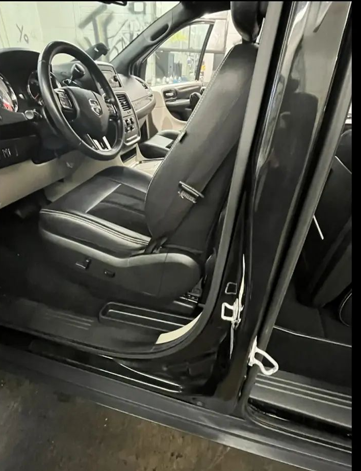 Best Interior Car Detailing Valparaiso Professional Auto Detailing