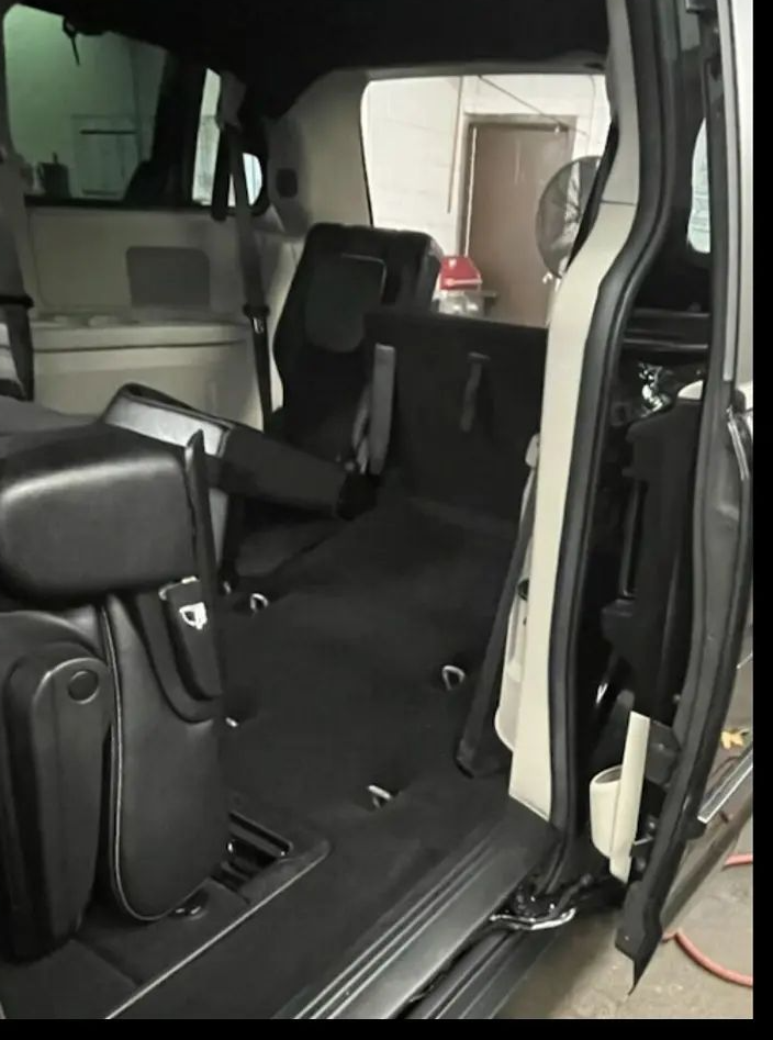 Best Interior Car Detailing Valparaiso Professional Auto Detailing