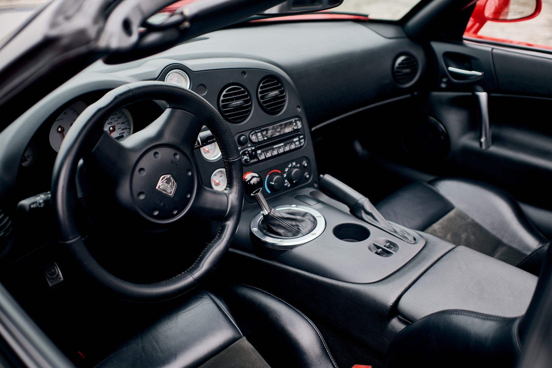 Definitive Details Valparaiso, IN Car Detailing 46385