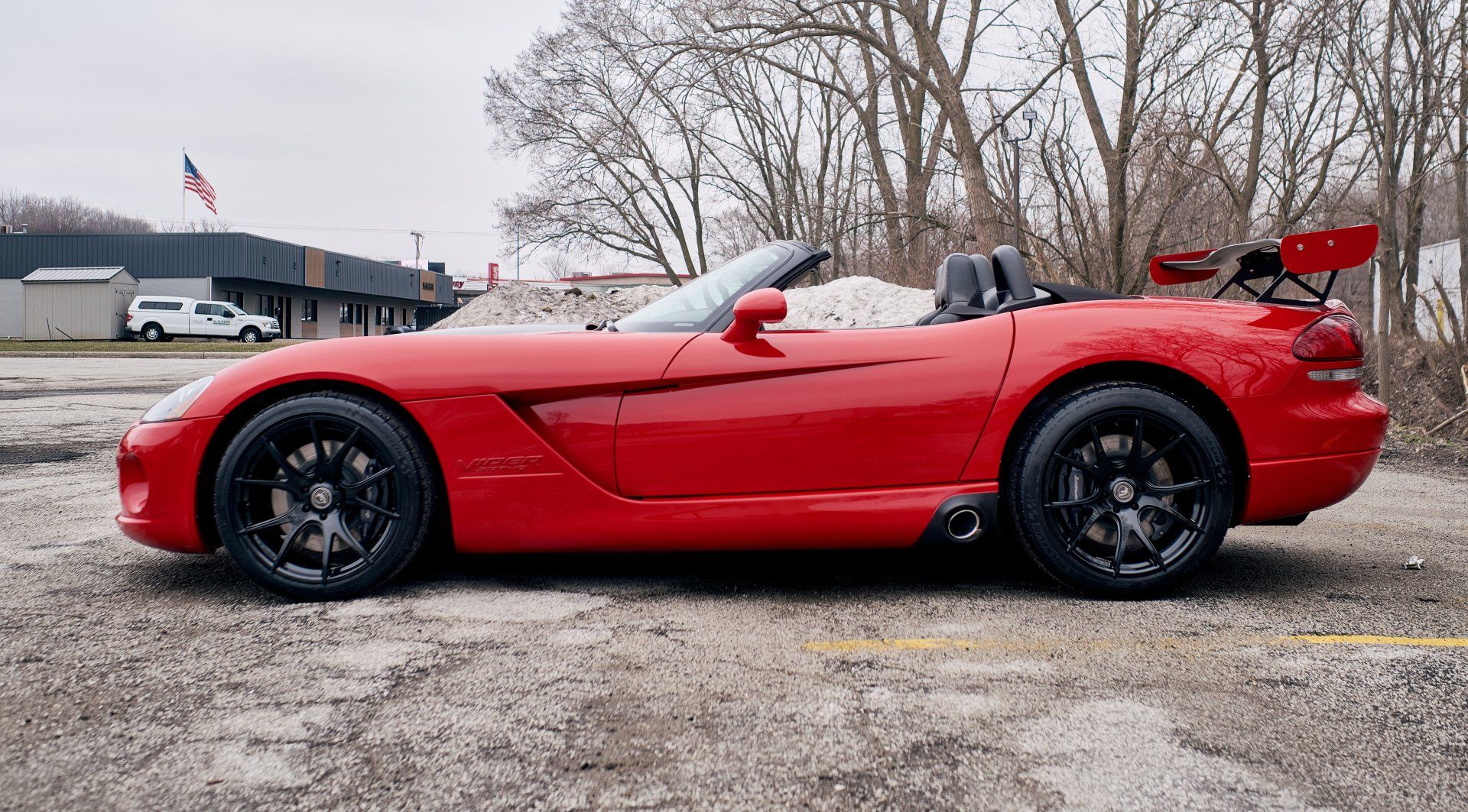 Definitive Details Ceramic Coating Car Detailing Valparaiso, IN