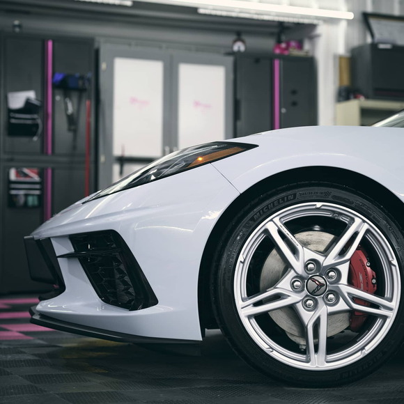 Car Detailing Valparaiso Window Tint Ceramic Coating PPF