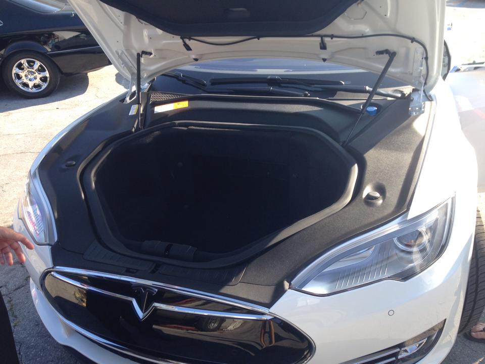 Luxury Vehicle — Delray Beach, FL — Custom Auto Trim