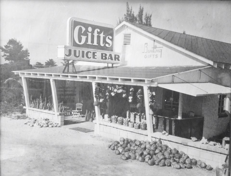 Photo of Old Building — Delray Beach, FL — Custom Auto Trim