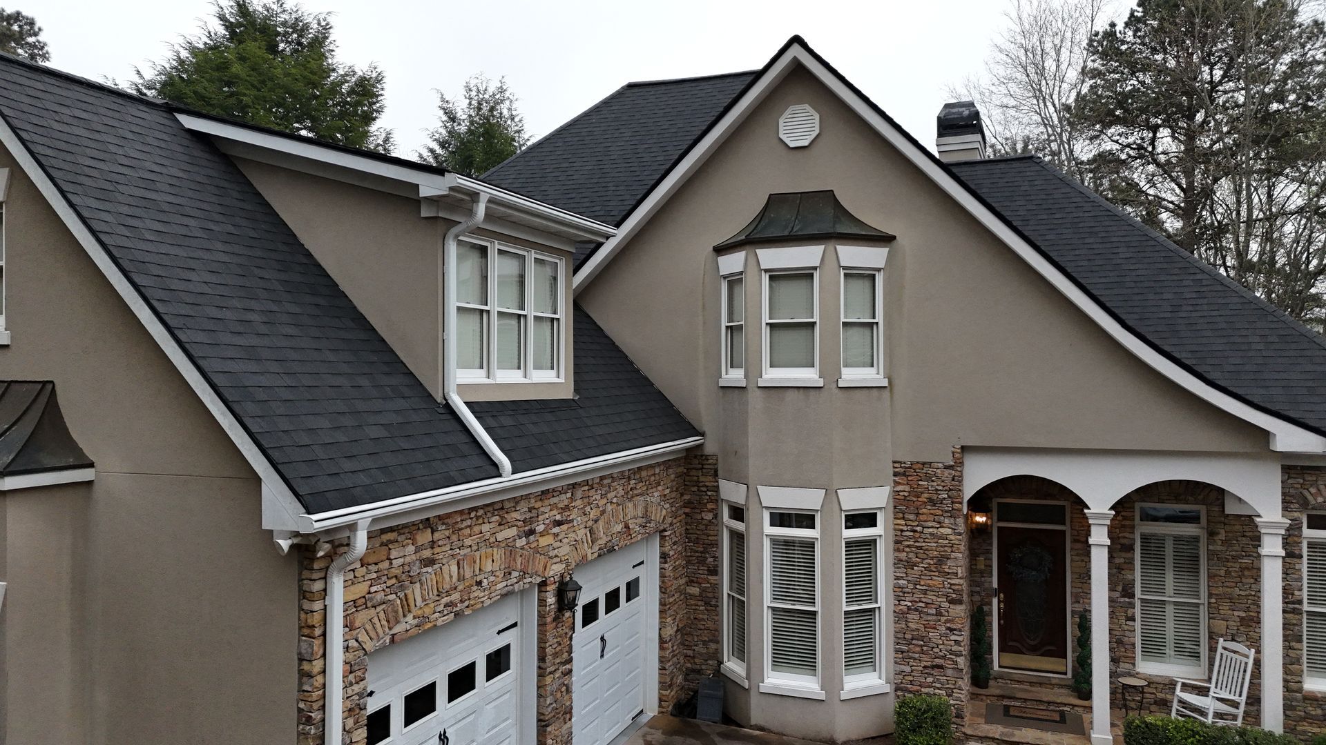 CertainTeed Landmark Charcoal