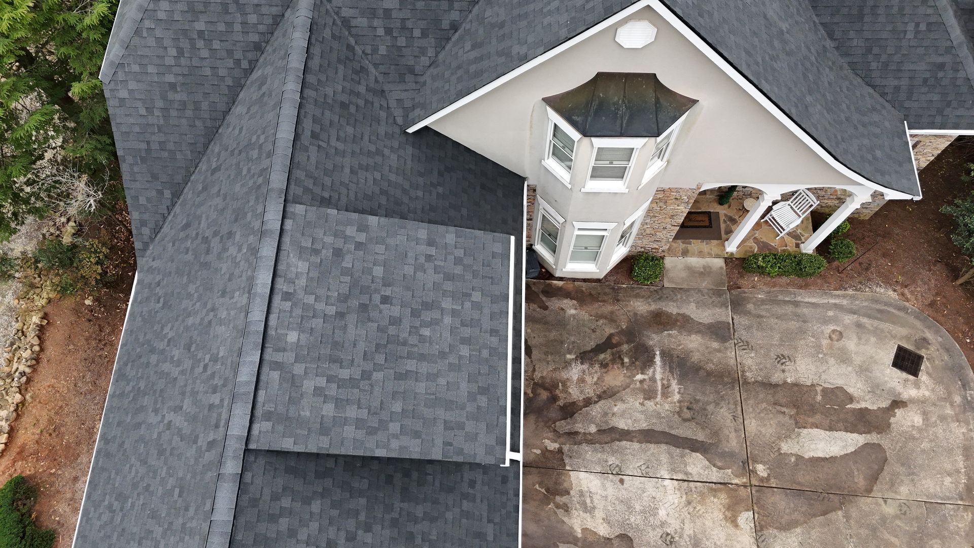 CertainTeed Landmark Charcoal