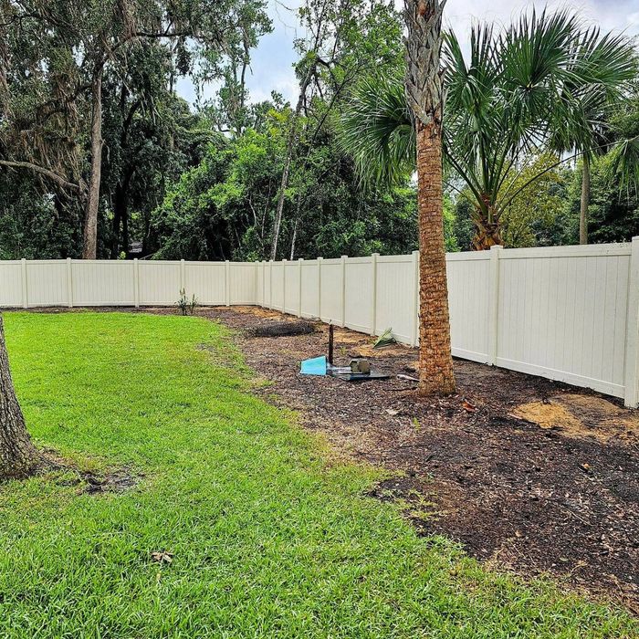 An image of Fence Services in Marietta GA