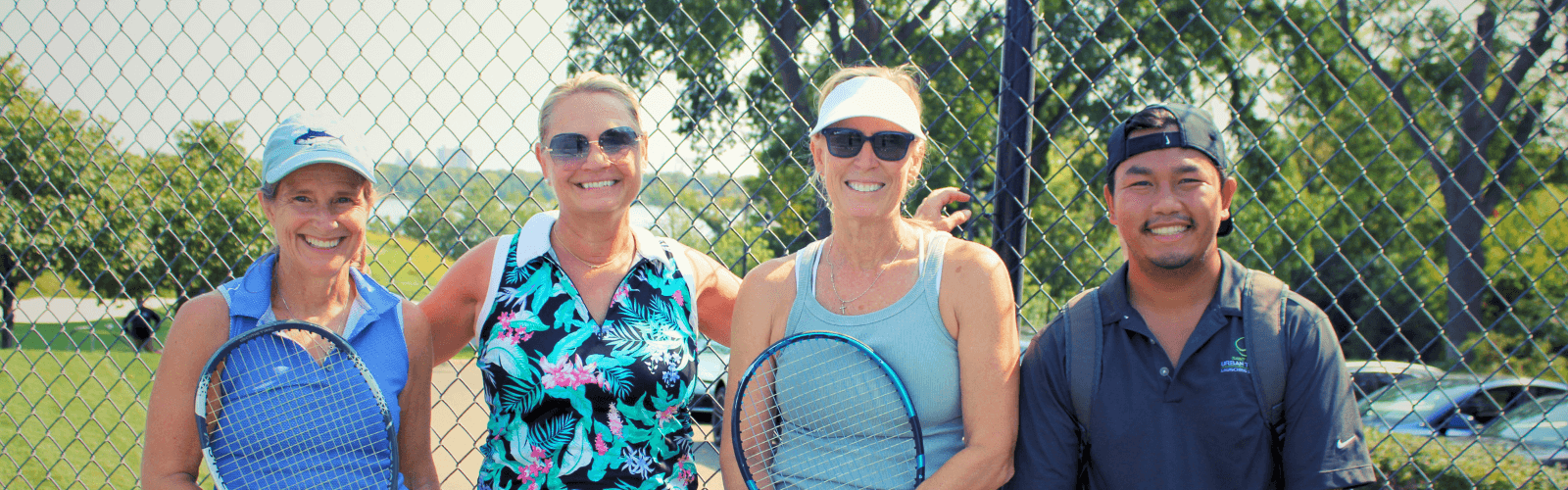 fall adult lessons tennis