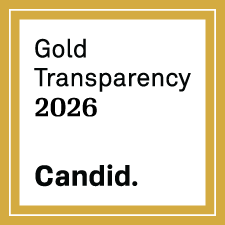 Candid gold transparency