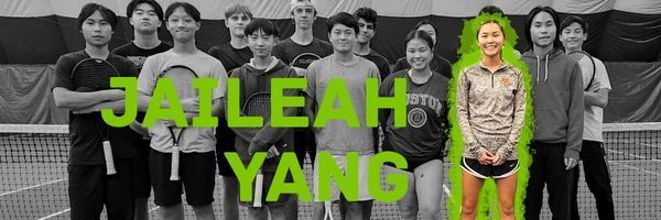 jaileah yang