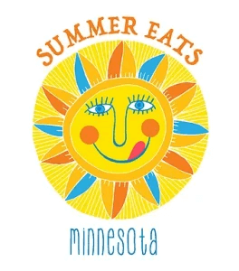 summer eats logo