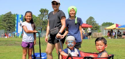 fall tennis lessons for kids