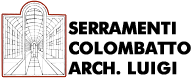 Serramenti Colombatto logo