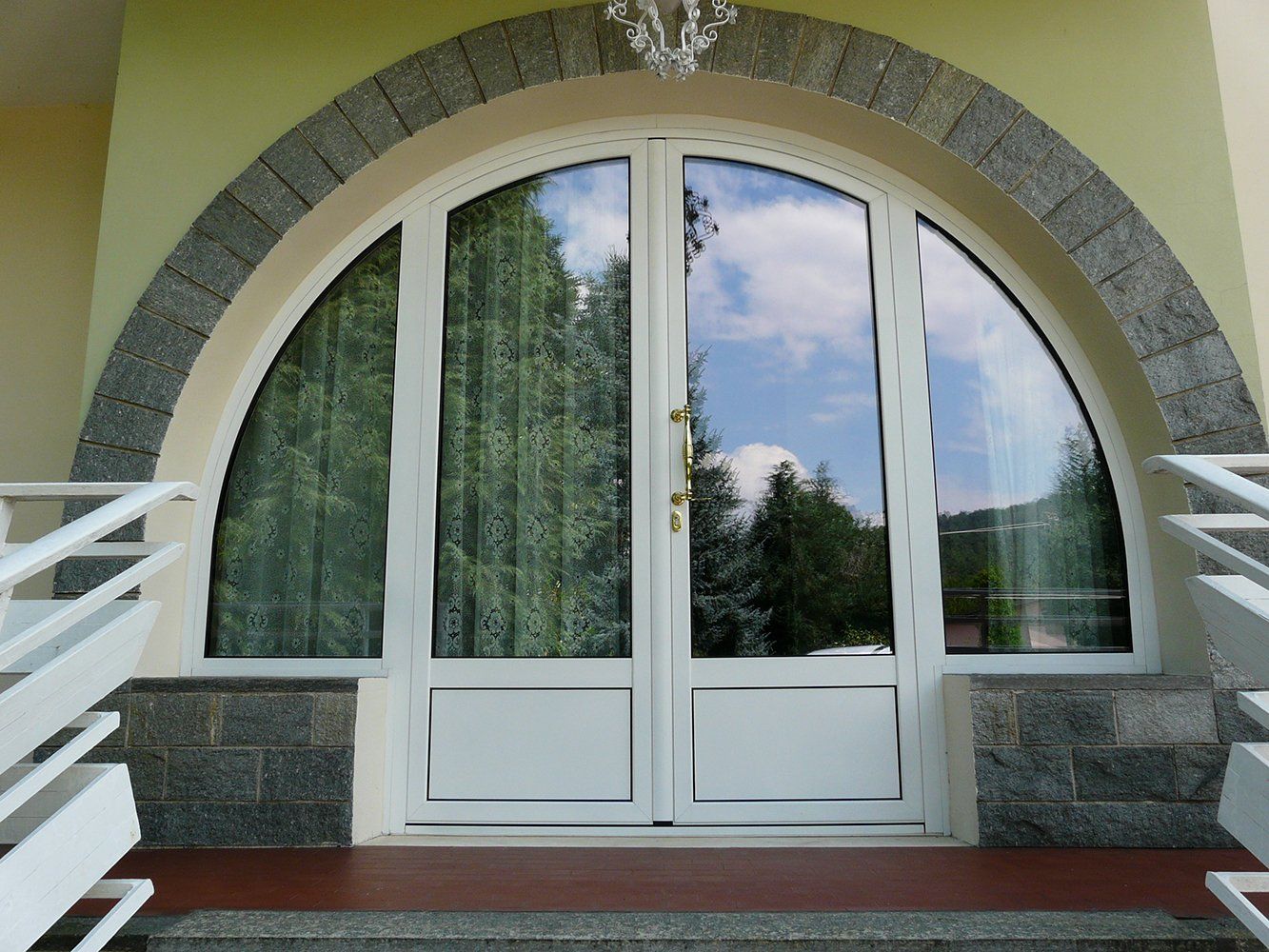 Porte e portoni
