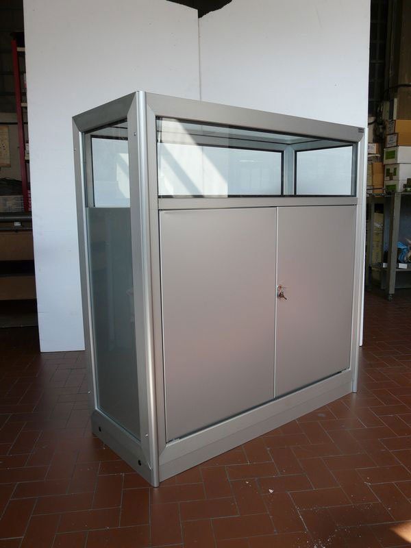 produzione armadi da esterno su misura a Torino