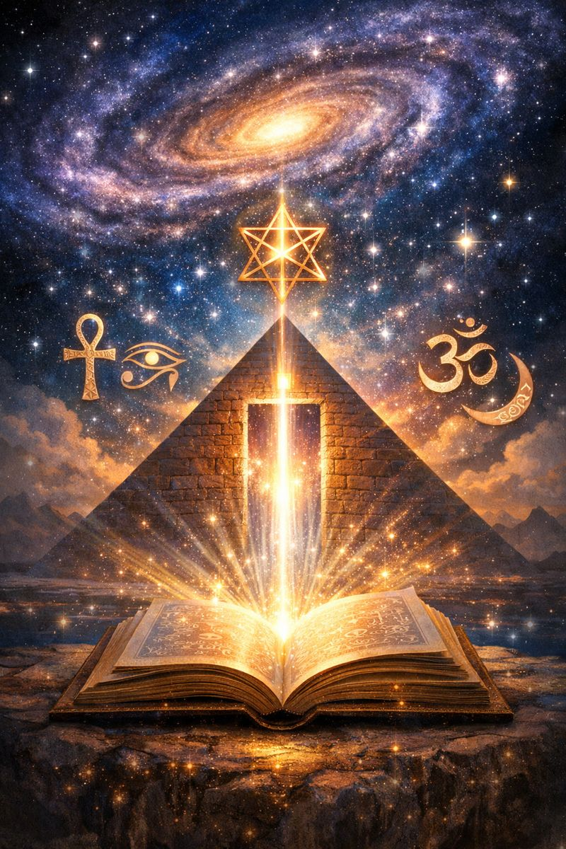 Registros Akashicos, Letura del alma, Sanacion del Alma