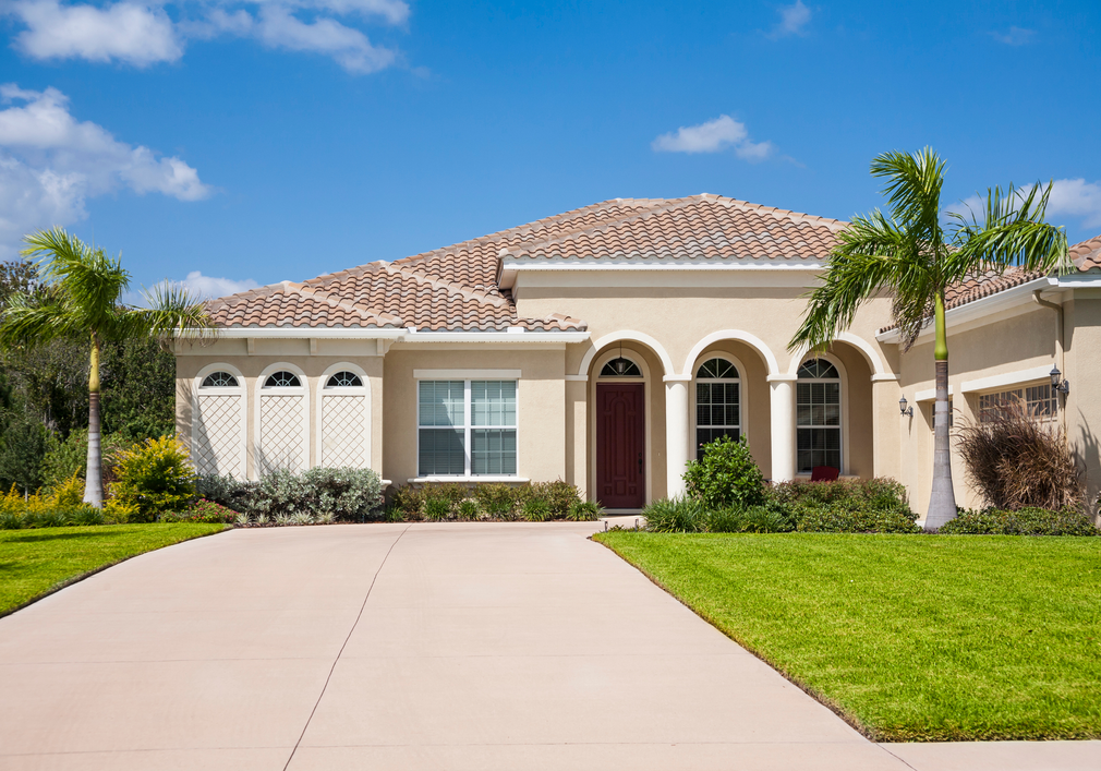 Florida home