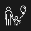 Child Support Icon — Grand Junction, CO — Hand Law, P.C.