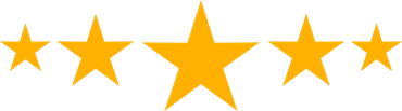 5-star review about tree services in Lancaster, SC by Sinclair's Tree Removal and Stump Grinding