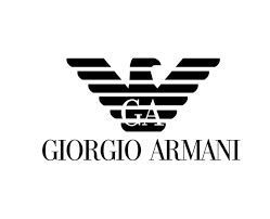 giorgio armani
