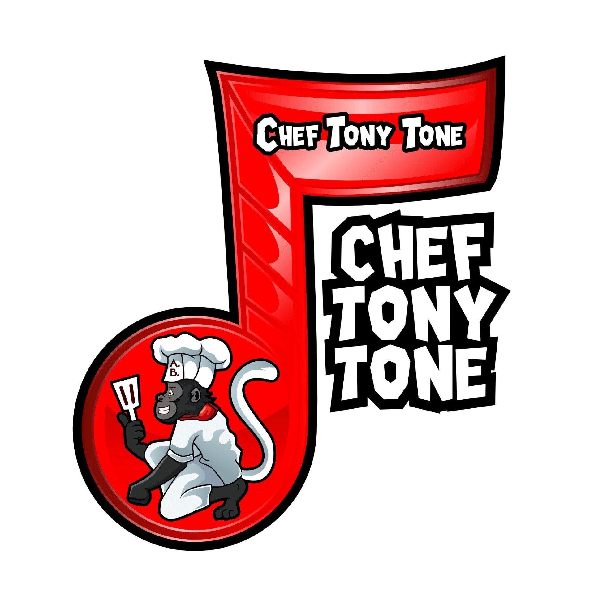 Chef Tony Tone