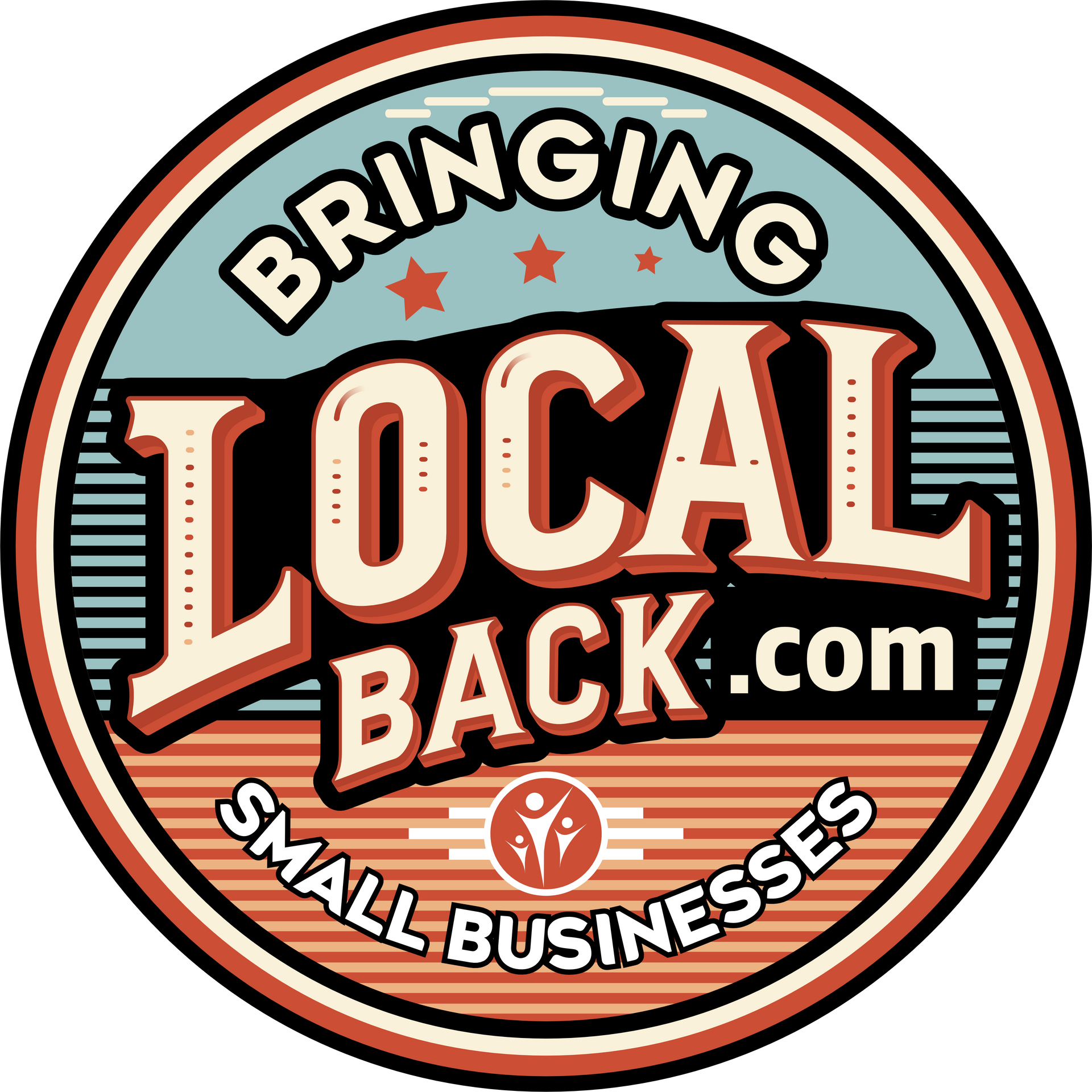 Local Communityin Your Pocket
