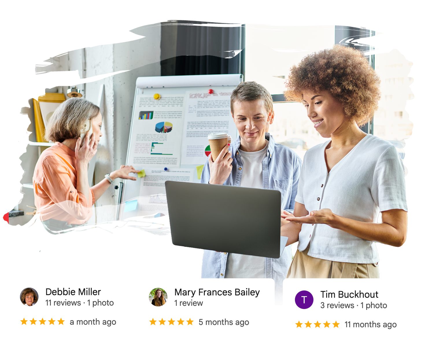 Centralized Local Community Hub