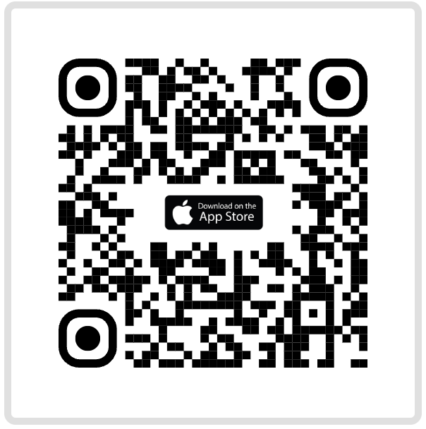 QR code with an 