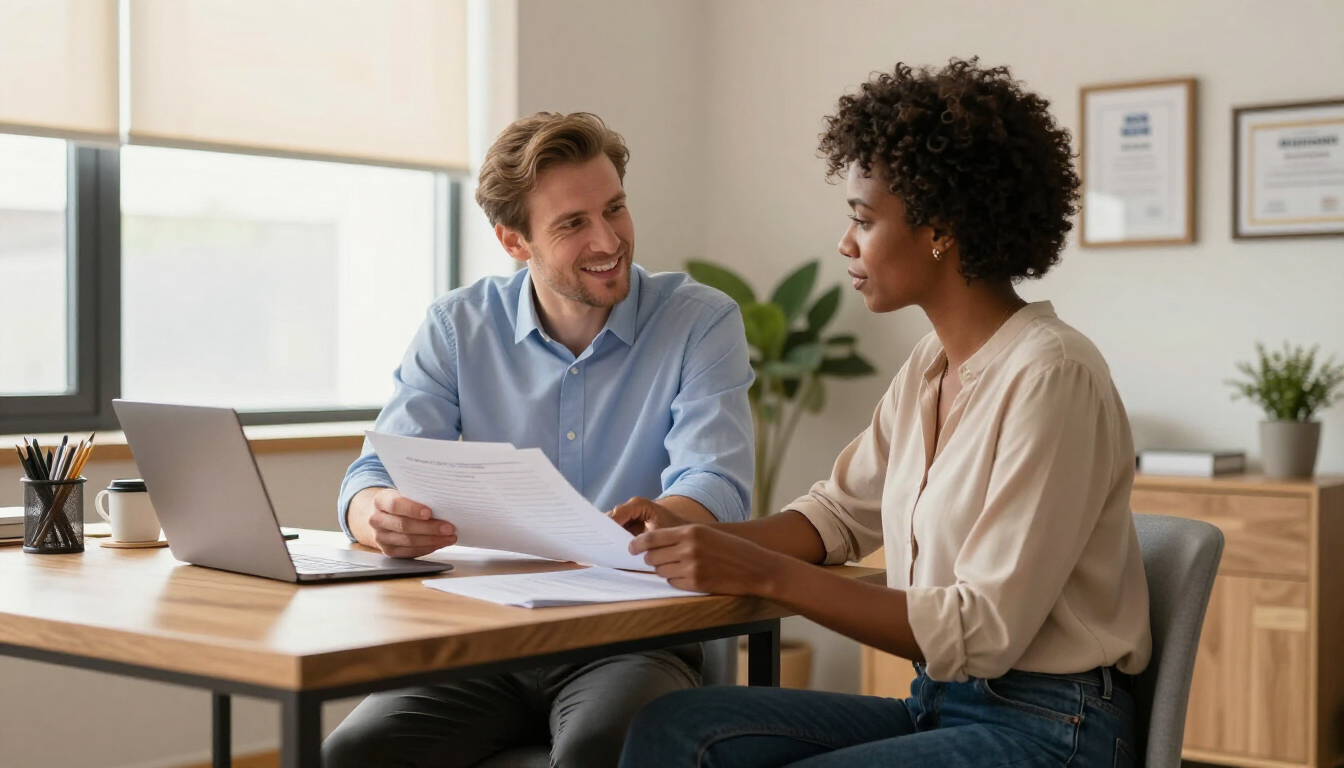 Consultant and Owner Meeting