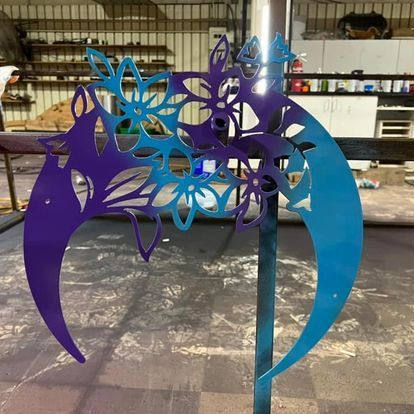 custom welding near me