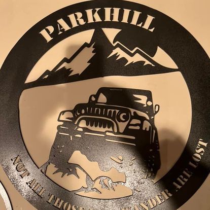 custom welding near me