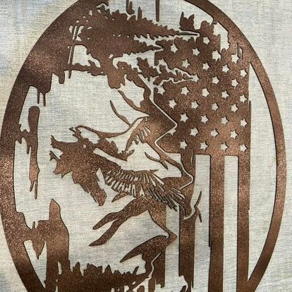 custom welding near me