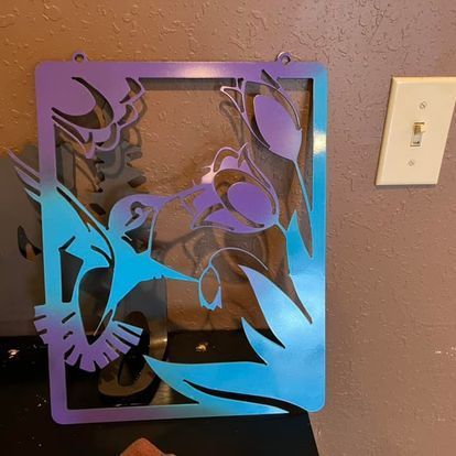 custom welding near me