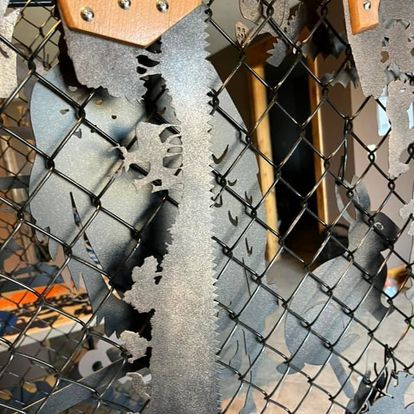 custom welding near me