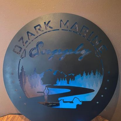 custom welding near me