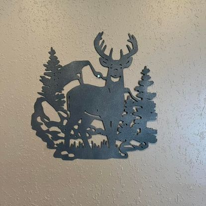 custom welding near me