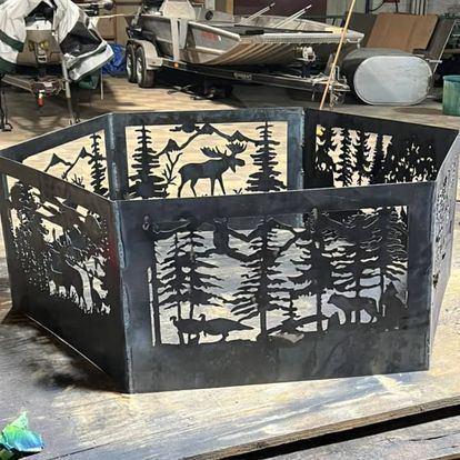 custom welding near me